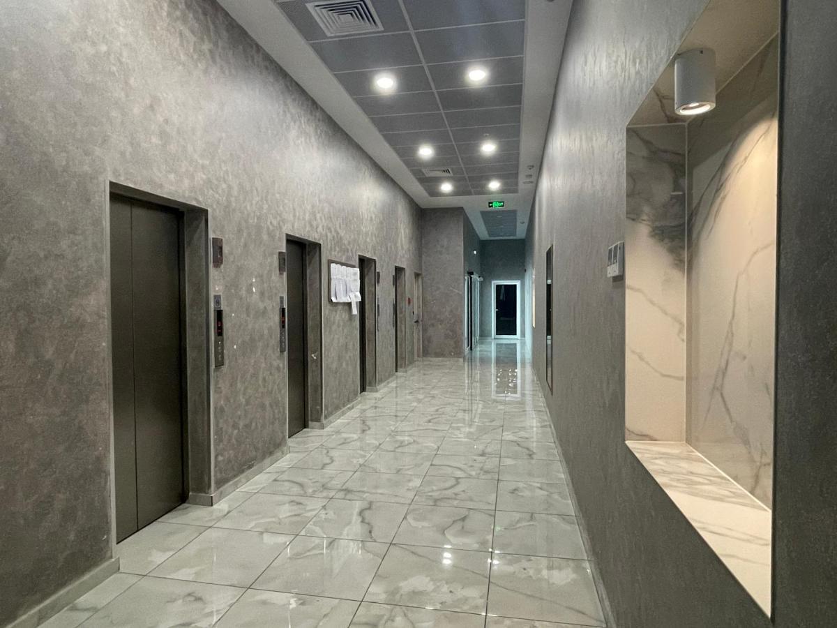 Appartamento Cevahir City Life Exclusive Skopje Esterno foto